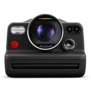 Polaroid I-2 Negro