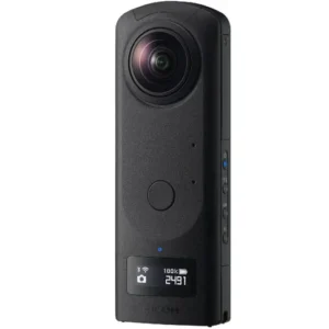 Videocámara Ricoh Theta Z1 51GB