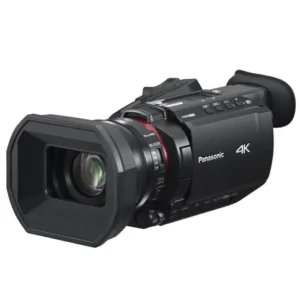 Videocámara 4K Panasonic HC-X1600E Semipro