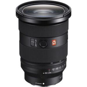Tamron 35-150mm f2-2.8 Di III VXD Sony E