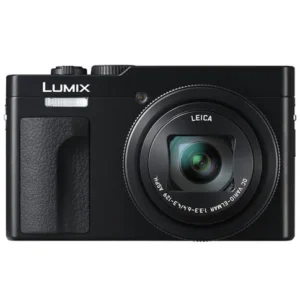 Panasonic Lumix DC-TZ99 Negra