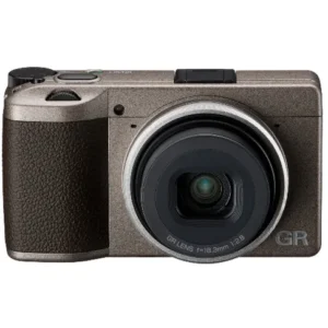 Ricoh GR III Diary Edition
