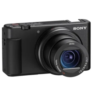 Sony cámara compacta ZV-1 (ZV1BDI.EU)