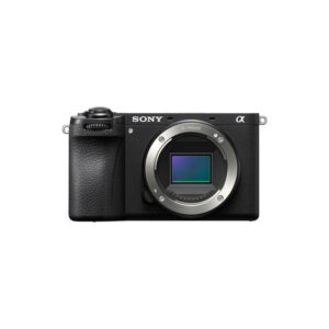 Sony A6700 Cuerpo