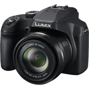 Panasonic Lumix DC-FZ82D